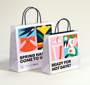 Corporate design inspiration 8