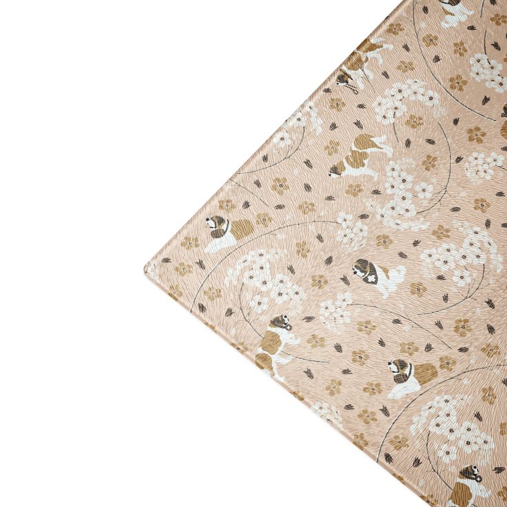 Glass Cutting Plate - Pixelwave