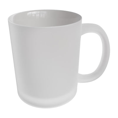 Frosted Mugs - Pixelwave