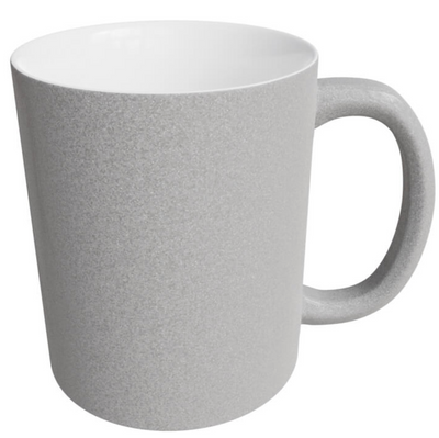 Ceramic Glitter Mug - Pixelwave