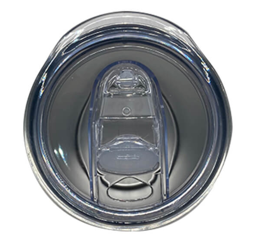 Stainless Steel Skinny Tumbler 445 ml - Pixelwave