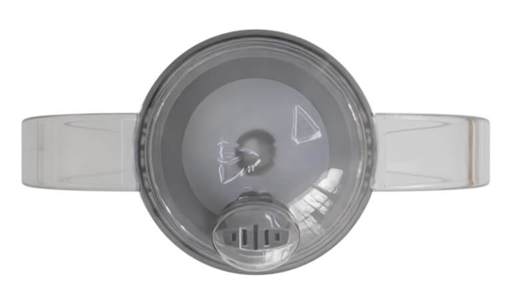 Baby Sippy Cup Egg-Shaped 320 ml - Pixelwave