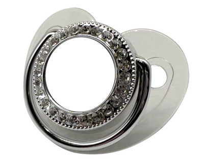 Baby Diamond Dummy - Pixelwave