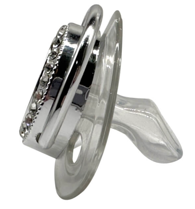 Baby Diamond Dummy - Pixelwave