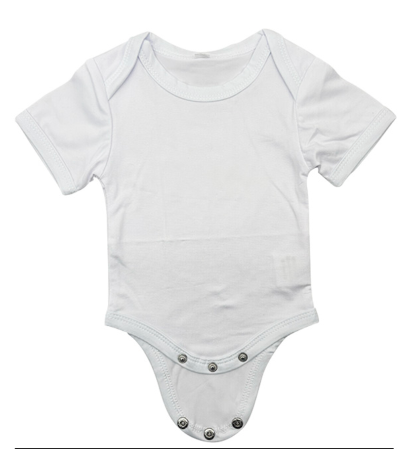 Baby Grow - Pixelwave