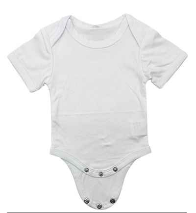 Baby Grow - Pixelwave