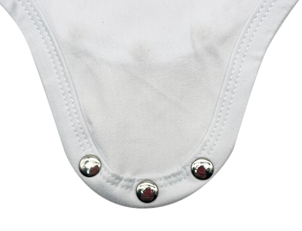 Baby Grow - Pixelwave