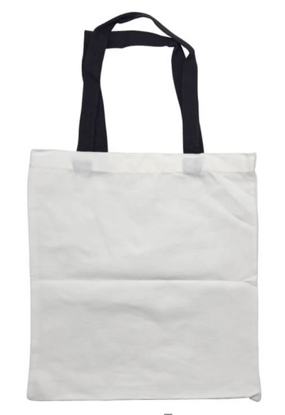 Tote Bag - Pixelwave