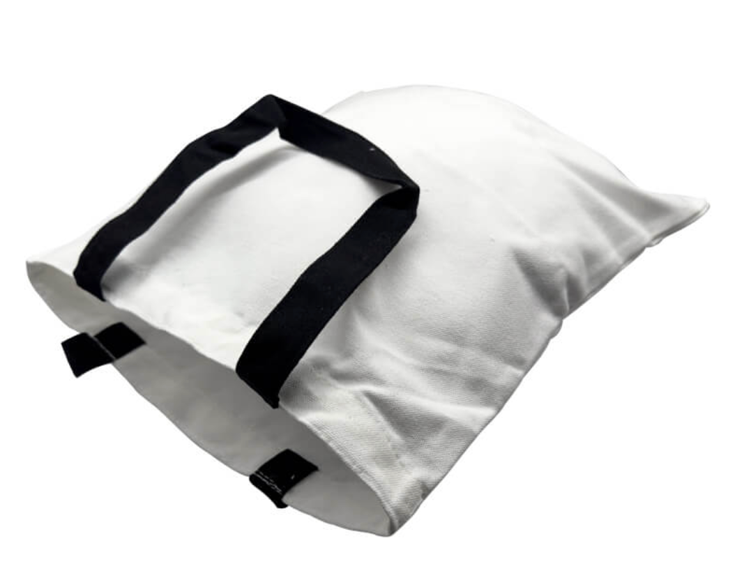 Tote Bag - Pixelwave