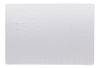 Custom  A4 Puzzle - Pixelwave