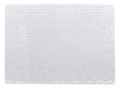 Custom  A5 Puzzle - Pixelwave