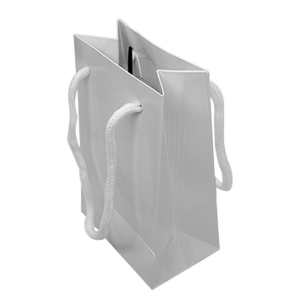 A6 Full Print Gift Bag - Pixelwave