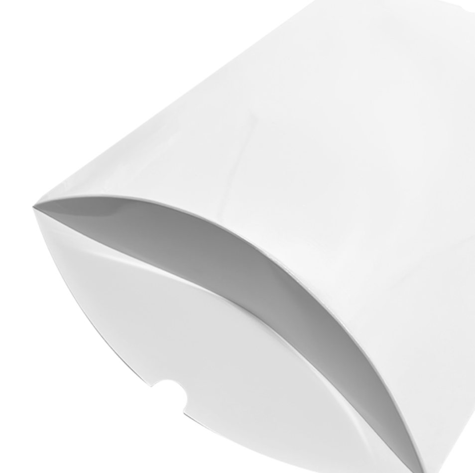 A4 Pillow Gift Box - Pixelwave