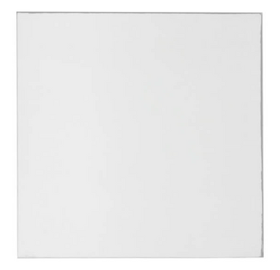 Printed Wooden Block (MDF) - Pixelwave