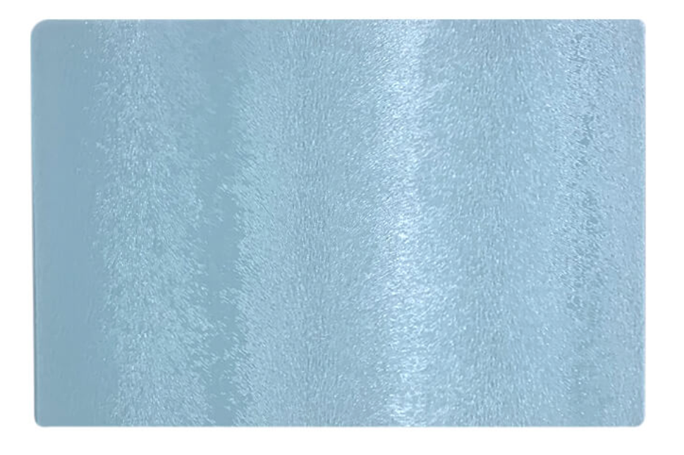 Glass Cutting Plate - Pixelwave