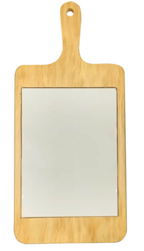 Platter Plate - Pixelwave