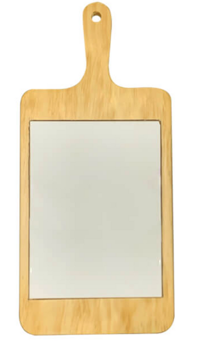 Platter Plate - Pixelwave