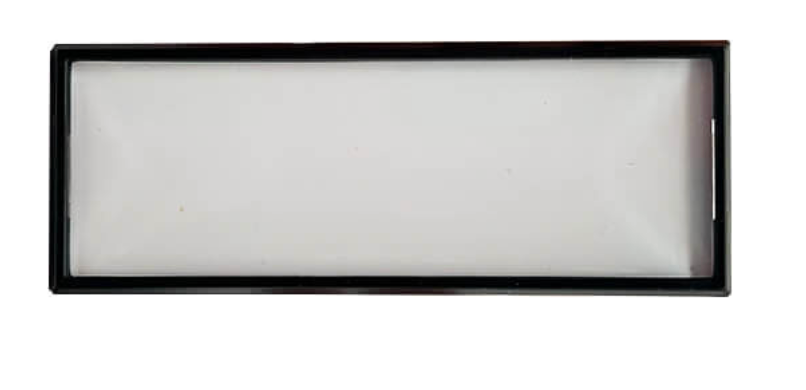 Name Tag - Pixelwave