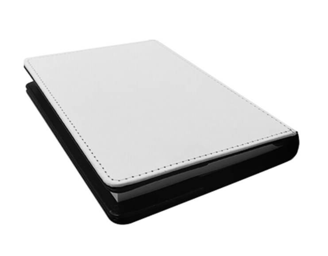 Notebooks (A6,A5,A4) - Pixelwave