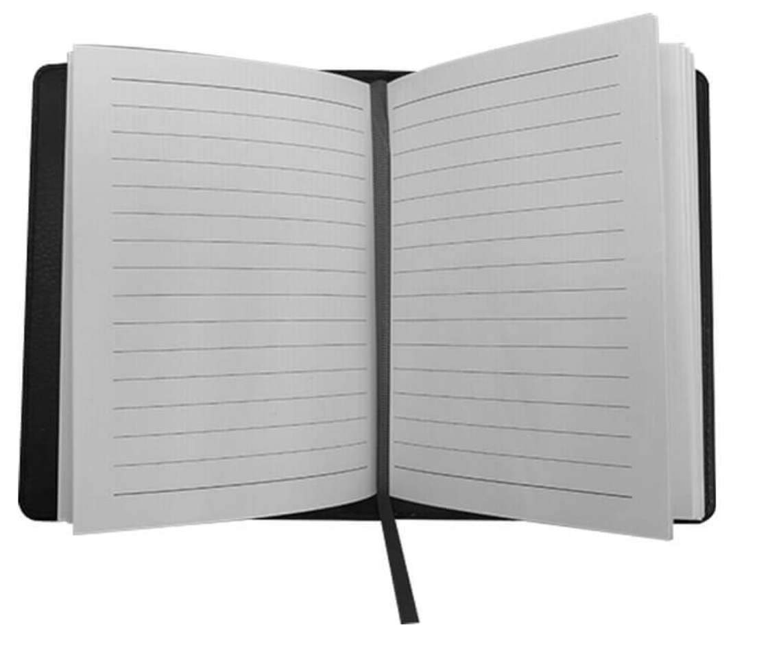 Notebooks (A6,A5,A4) - Pixelwave