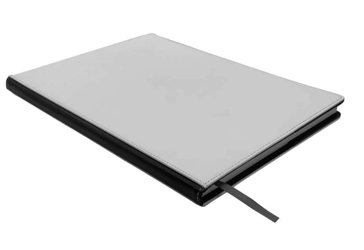 Notebooks (A6,A5,A4) - Pixelwave