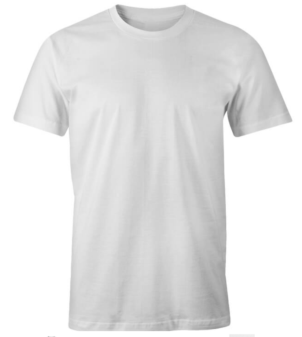 Polyester T-Shirt - Pixelwave