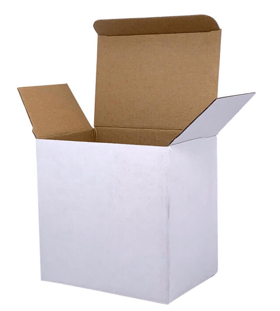 Mug Box (Not Printed)