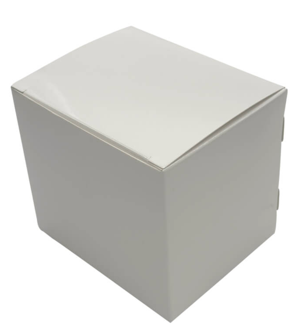 Printed Mug Box (Custom)