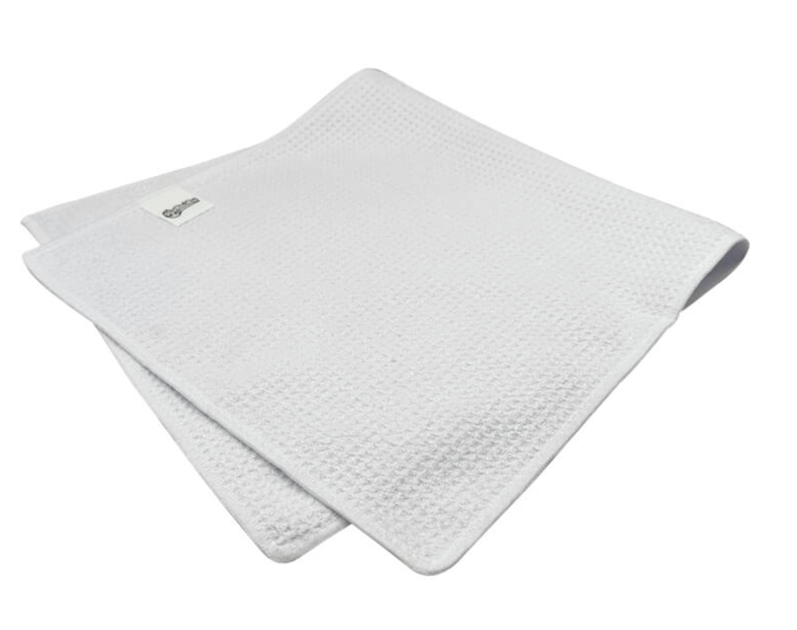 Waffle Dish Cloth