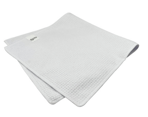 Waffle Dish Cloth